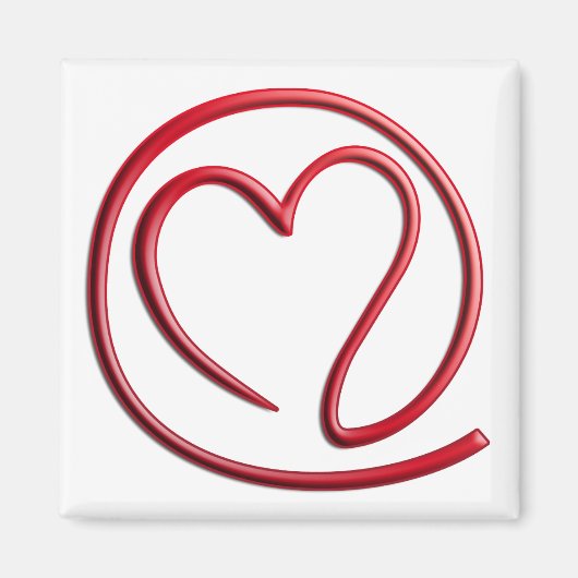 e m i l 4 y o u マグネット (正面)