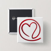 e m i l 4 y o u 缶バッジ (正面&裏面)