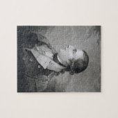 E. Mackenが刻むリチャードモントゴメリー(1736-75年) ジグソーパズル (横)