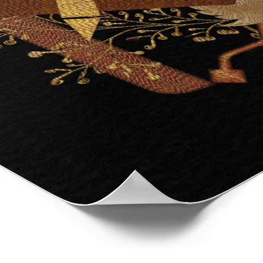 e-Mason 2014 ポスター (角)