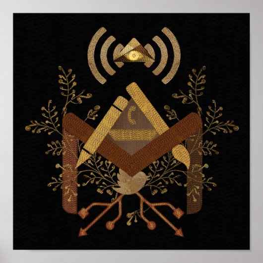 e-Mason 2014 ポスター (正面)