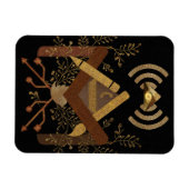 e-Mason 2014 マグネット (横)