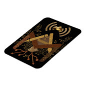 e-Mason 2014 マグネット (左側)