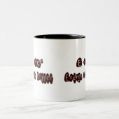 E=MCコーヒー ツートーンマグカップ (中央)