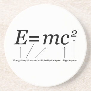 E=MC2相対性理論 コースター