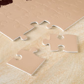 E = MC2 ジグソーパズル (側面)