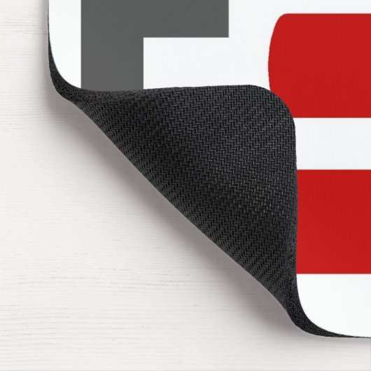 E=MC2 マウスパッド (コーナー)