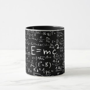 e=mc2 マグカップ