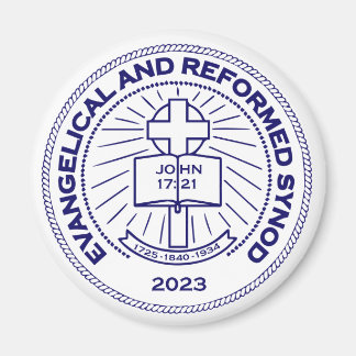 E&Rロゴマグネット マグネット