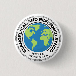 E&Rワールドミッションボタン 缶バッジ