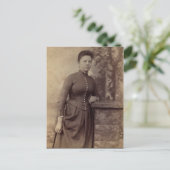 E Rupp of Lower Windsor Township, York County, PA ポストカード (スタンド正面)