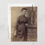 E Rupp of Lower Windsor Township, York County, PA ポストカード (正面/裏面)