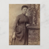 E Rupp of Lower Windsor Township, York County, PA ポストカード (正面)