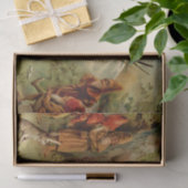 E S Hardyによる「格言協議会」 薄葉紙 (ギフト)