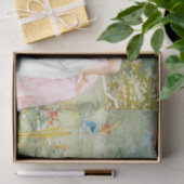 E S Hardyによる「Hop O My Thumb」 薄葉紙 (ギフト)