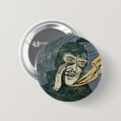 É segredo! 缶バッジ (正面&裏面)