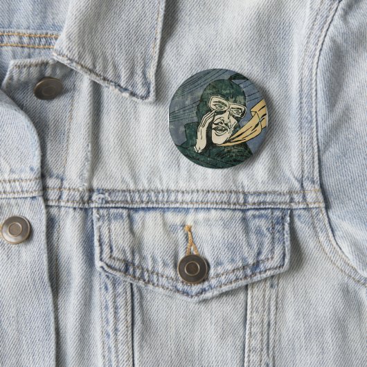 É segredo! 缶バッジ (インサイチュ)