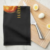 E.V.ブランケパロオザコレクション キッチンタオル (四つ折り)