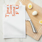 E.V.ブランケパロオザコレクション キッチンタオル (四つ折り)