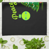 E.V.ブランケパロオザコレクション キッチンタオル (折り畳み)