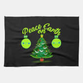 E.V.ブランケパロオザコレクション キッチンタオル (横)