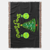 E.V.ブランケパロオザコレクション スローブランケット (正面縦)