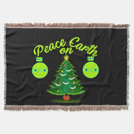 E.V.ブランケパロオザコレクション スローブランケット (正面)