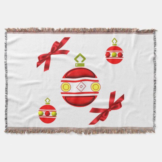 E.V.ブランケパロオザコレクション スローブランケット (正面)