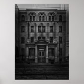 E.W. Gillett Building No 1 ポスター (正面)