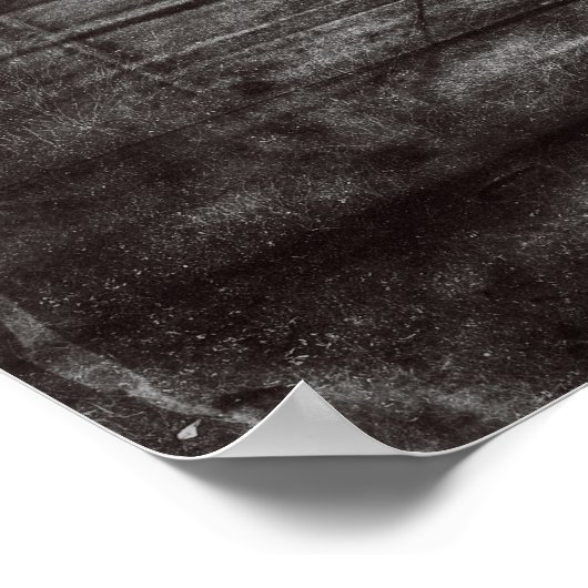 E.W. Gillett Building No 1 Old Film Version ポスター (角)