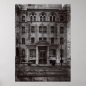 E.W. Gillett Building No 1 Old Film Version ポスター (正面)