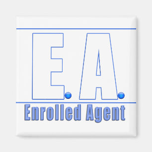 EAロゴ1登録エージェント マグネット
