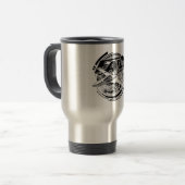 EA-18Gグローラータンブラー トラベルマグ (正面左)