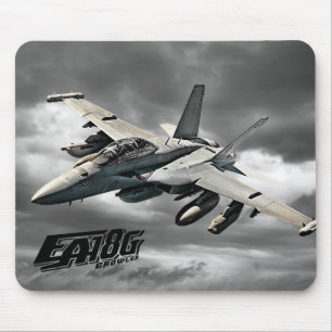 EA-18Gグローラーマウスパッドマウスパッド マウスパッド