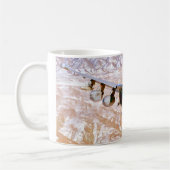 EA-18Gグローラー コーヒーマグカップ (左)