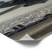 EA-18Gグローラー ポスター (角)