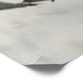 EA-18Gグローラー ポスター (角)