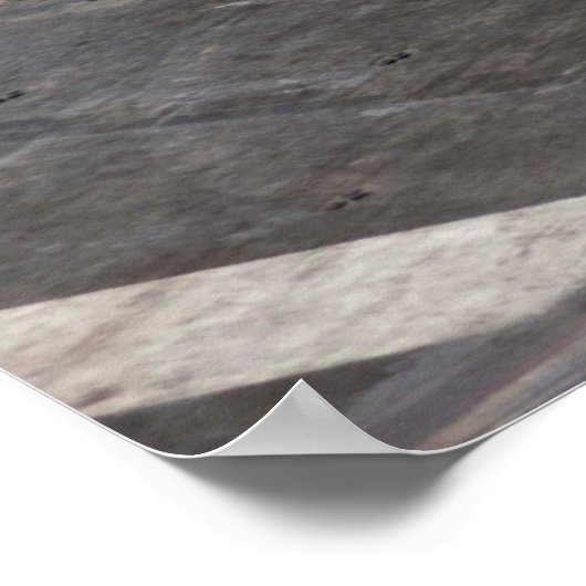 EA-18Gグローラー ポスター (角)