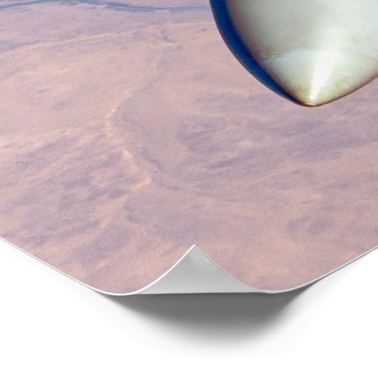 EA-18G GROWLER ポスター (角)