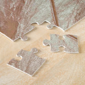 EA-18G GROWLER（16x20インチ） ジグソーパズル (側面)