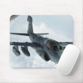 EA-6BのProwler マウスパッド (マウス)