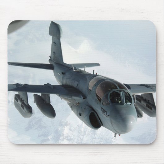 EA-6BのProwler マウスパッド (正面)