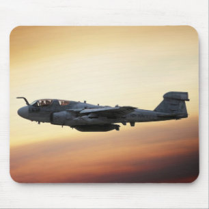 EA-6BのProwler マウスパッド