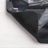 EA-6BのProwler マウスパッド (コーナー)