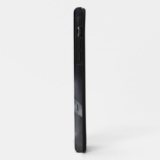 EA-6BのProwler Case-Mate iPhoneケース (裏面/左)