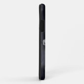 EA-6BのProwler Case-Mate iPhoneケース (裏面/右)