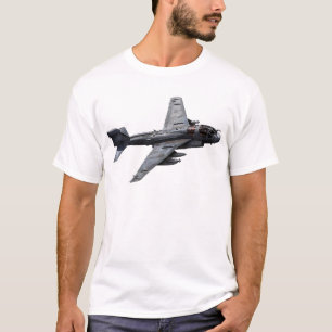 EA-6BのProwler Tシャツ