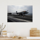 EA-6Bプローラー ポスター (キッチン)