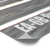 EA-6Bプローラー ポスター (角)