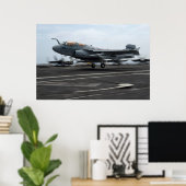 EA-6Bプローラー ポスター (ホームオフィス)